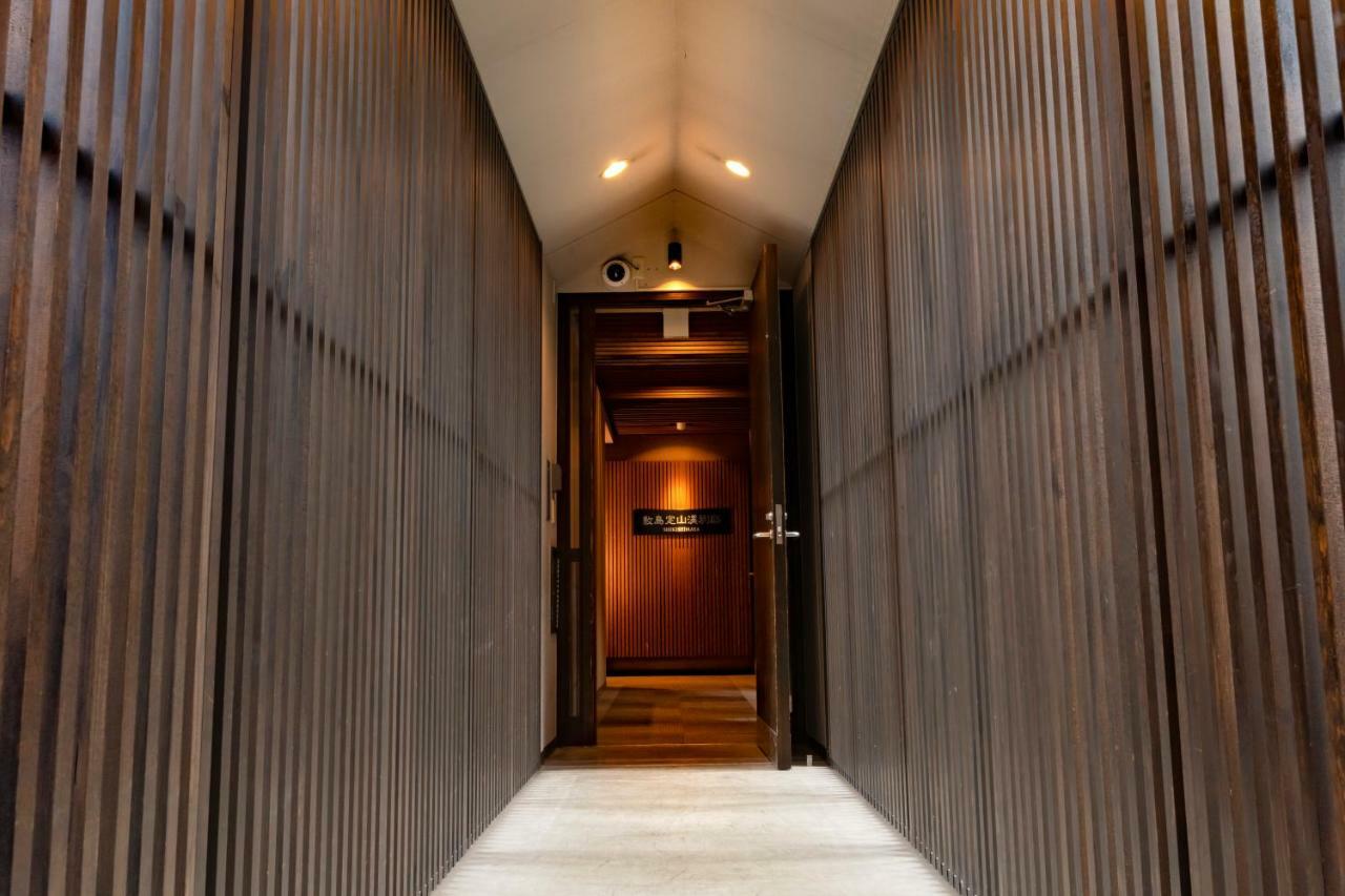 Shikishima Jozankei Bettei Hotel Sapporo Eksteriør billede